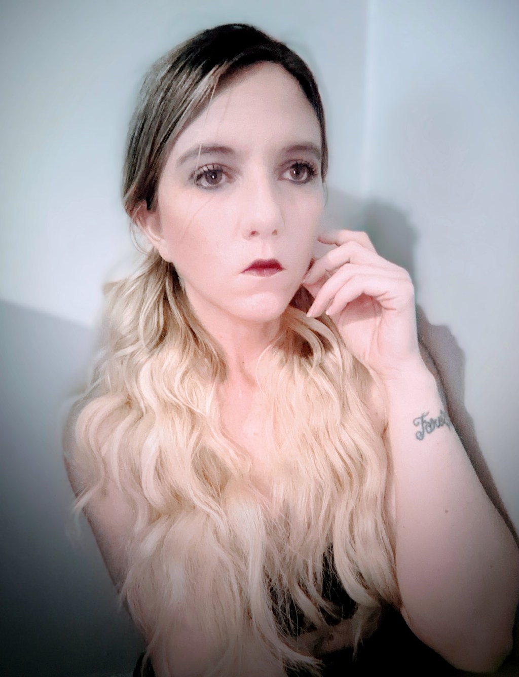 Inconsequential Doll